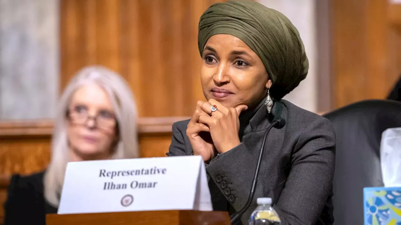 Reclaiming the Narrative: Ilhan Omar’s Memoir vs. The Conspiracy Machine