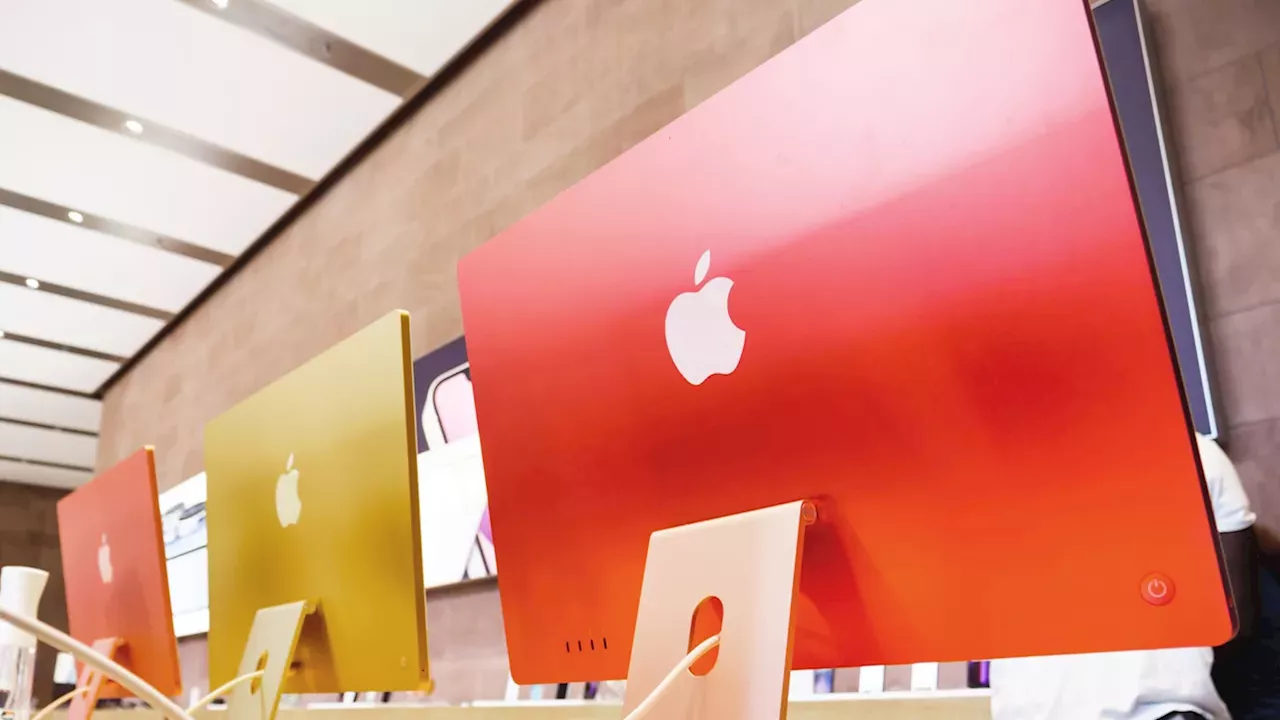iMac M6: Powerful Inside, Dated Outside - What's Needed For A True Refresh