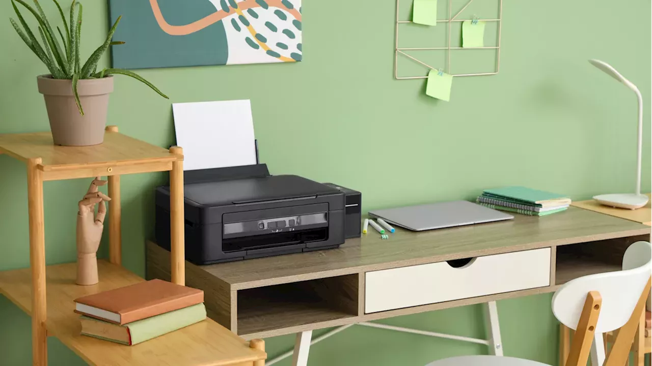 The Inkjet Trap: Why 75% of Consumers Might Be Overpaying for Printing