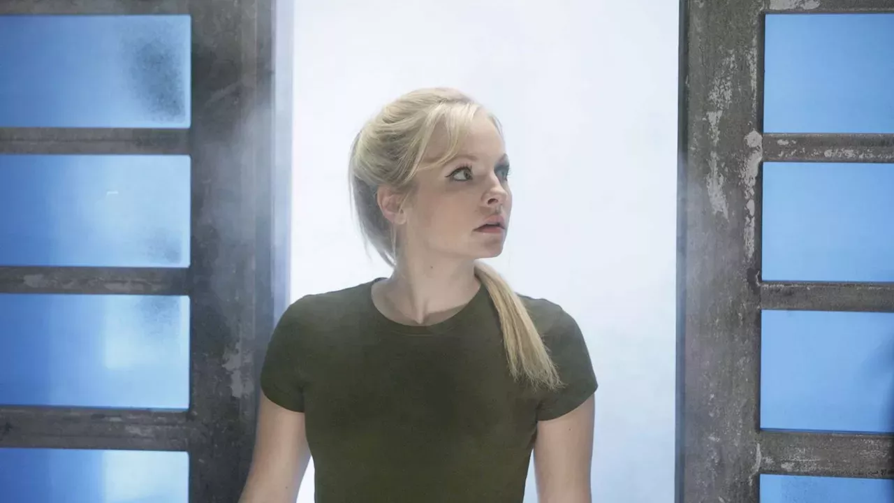 Can Jenny’s 'Zero Chill' Audio Series Spark a Live-Action Doctor Who Comeback?