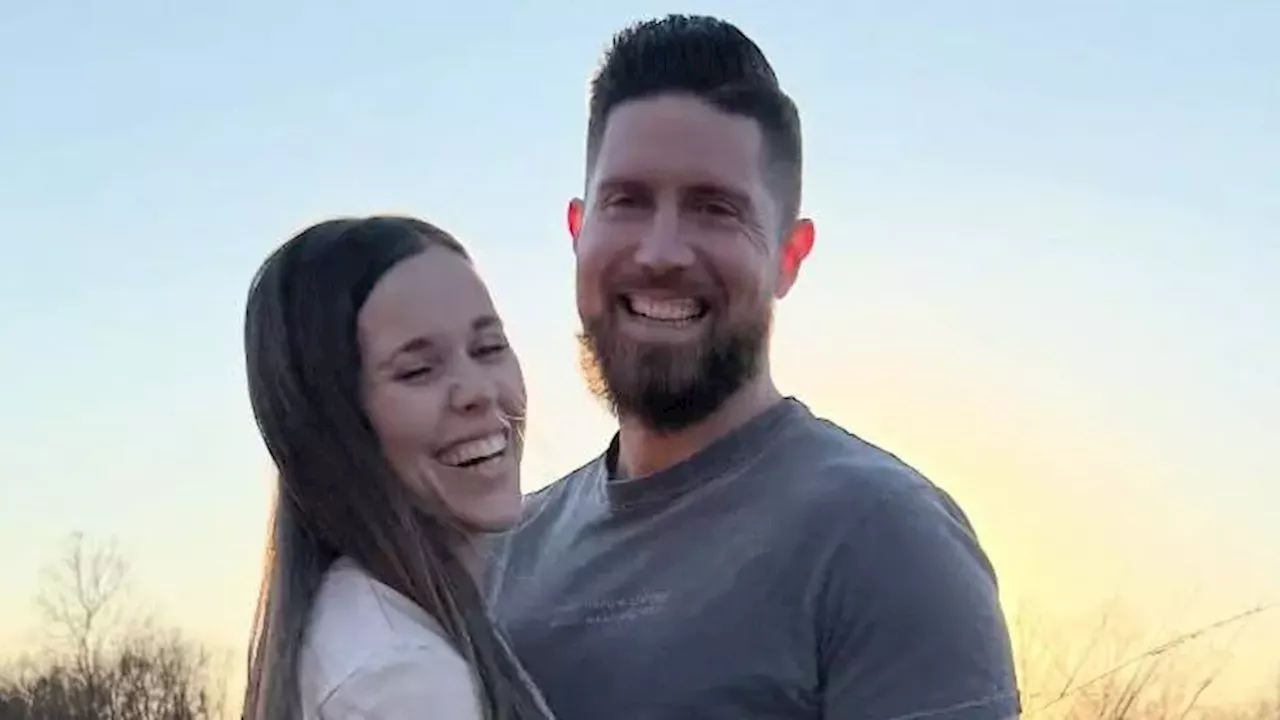 Jessa Duggar and Ben Seewald Expand Family to Seven