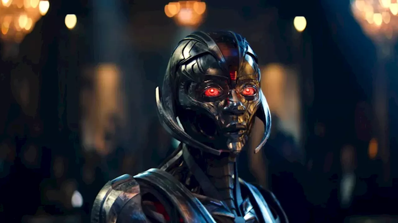 Jocasta’s Synthetic Agenda: Redefining the AI Threat in Disney+’s Latest