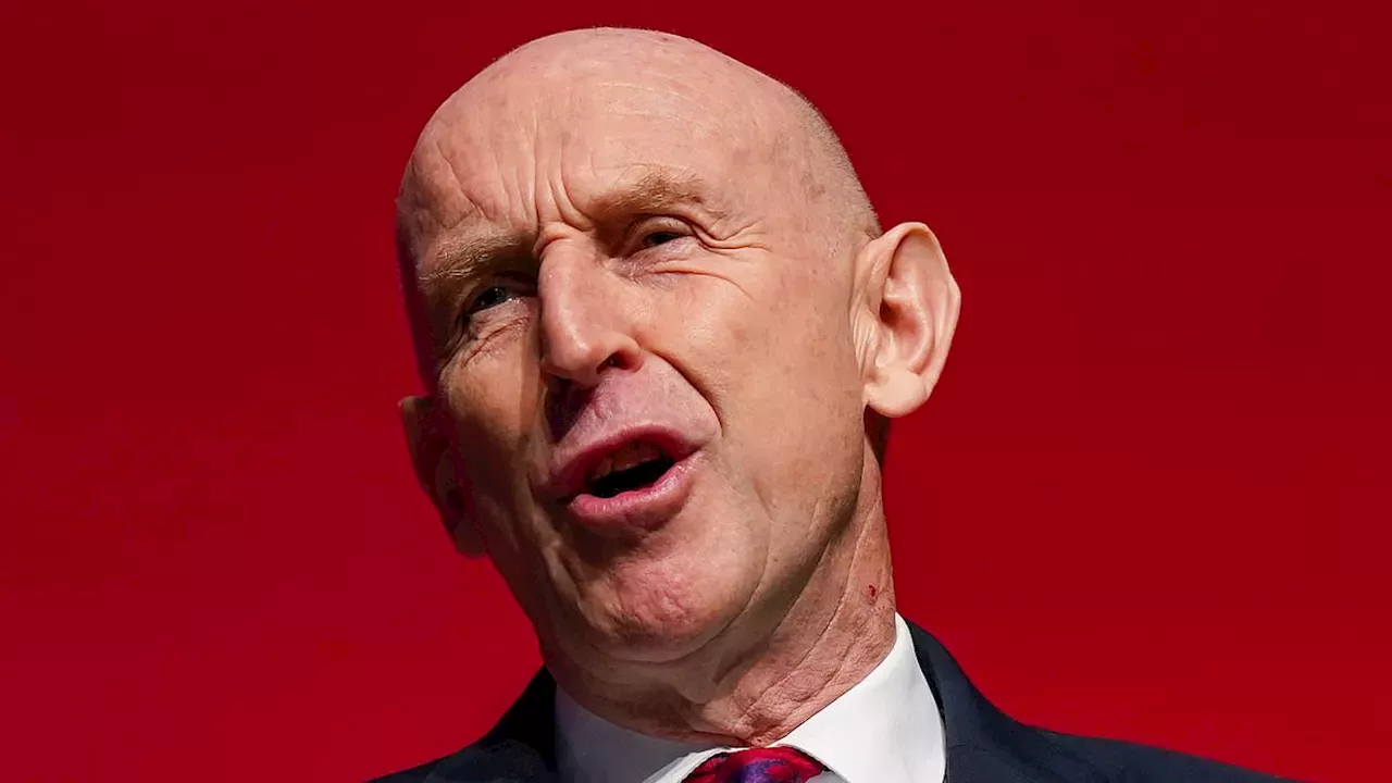 John Healey's Budget: A Lighter Touch for the UK Economy