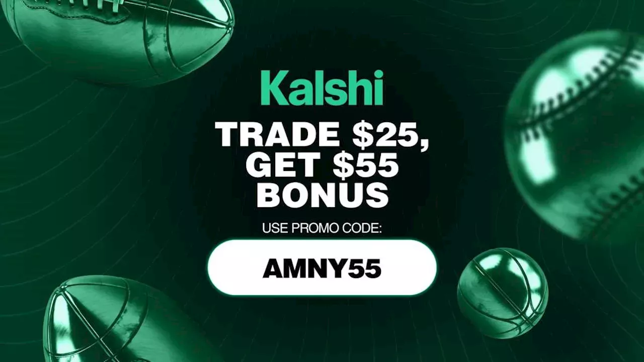 Kalshi’s $55 Incentive: Using NFL Volatility to Onboard New Traders