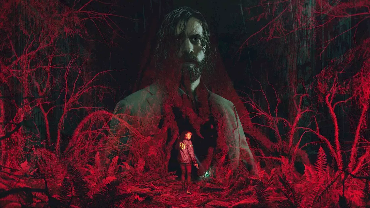 The King of Horror’s Digital DNA: How Alan Wake 2 and Silent Hill Channel Stephen King