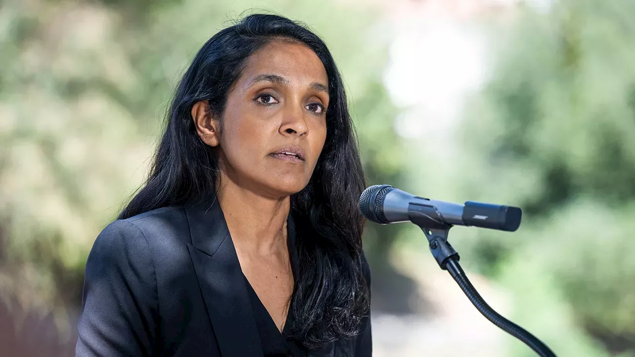 The 170-Officer Disconnect: Nithya Raman’s Policing Dilemma in the LA Mayoral Race