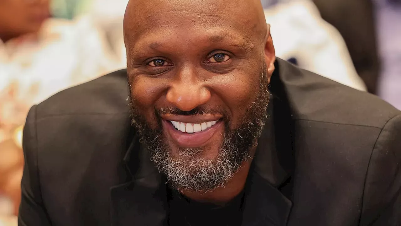 Beyond the Hardwood: Lamar Odom’s Unconventional Pivot to OnlyFans