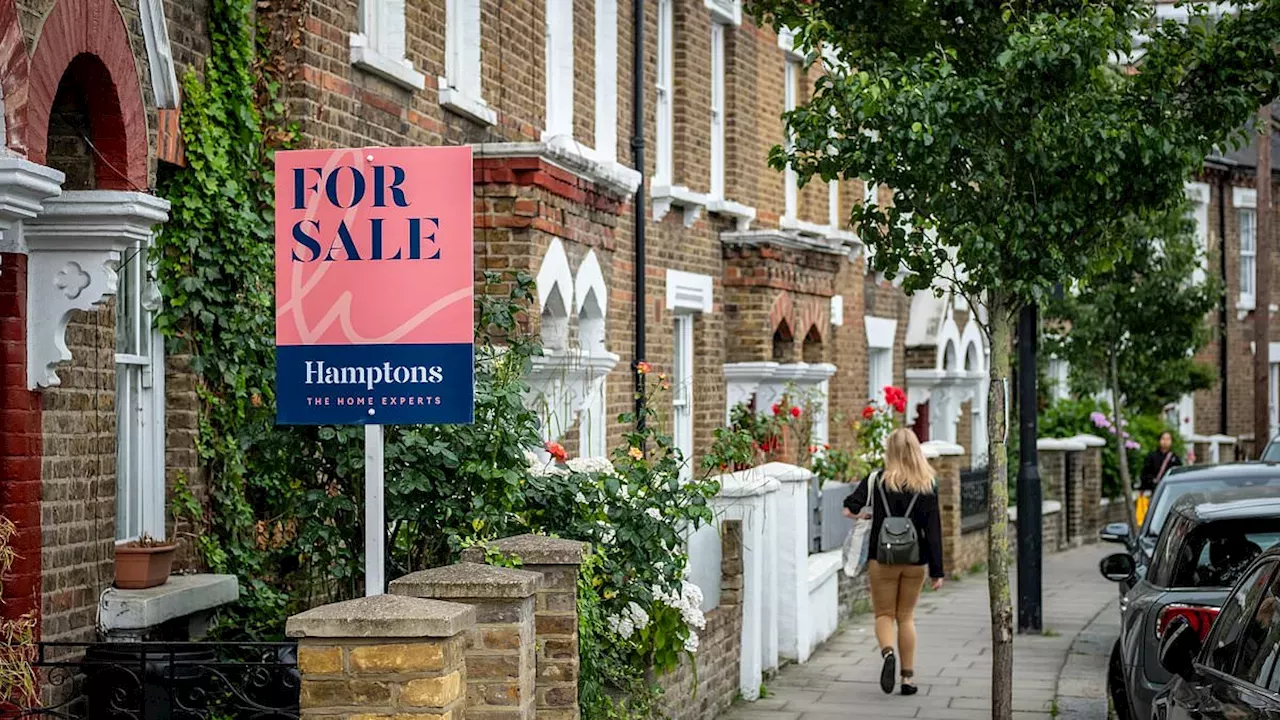 The £1.15 Billion Exit: Why UK Landlords are Liquidating Portfolios