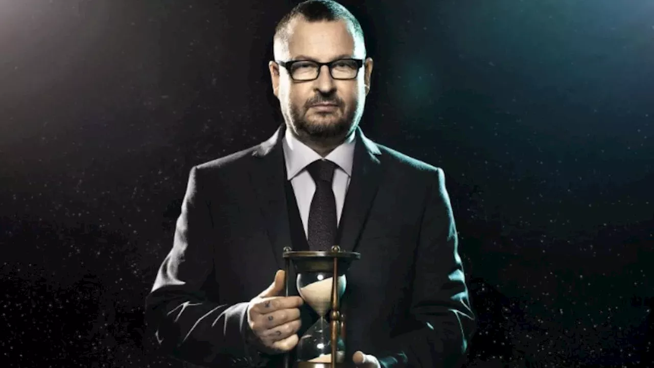 Lars von Trier Opens About Parkinson's and Anxiety, Leaves Future of Final Film Uncertain