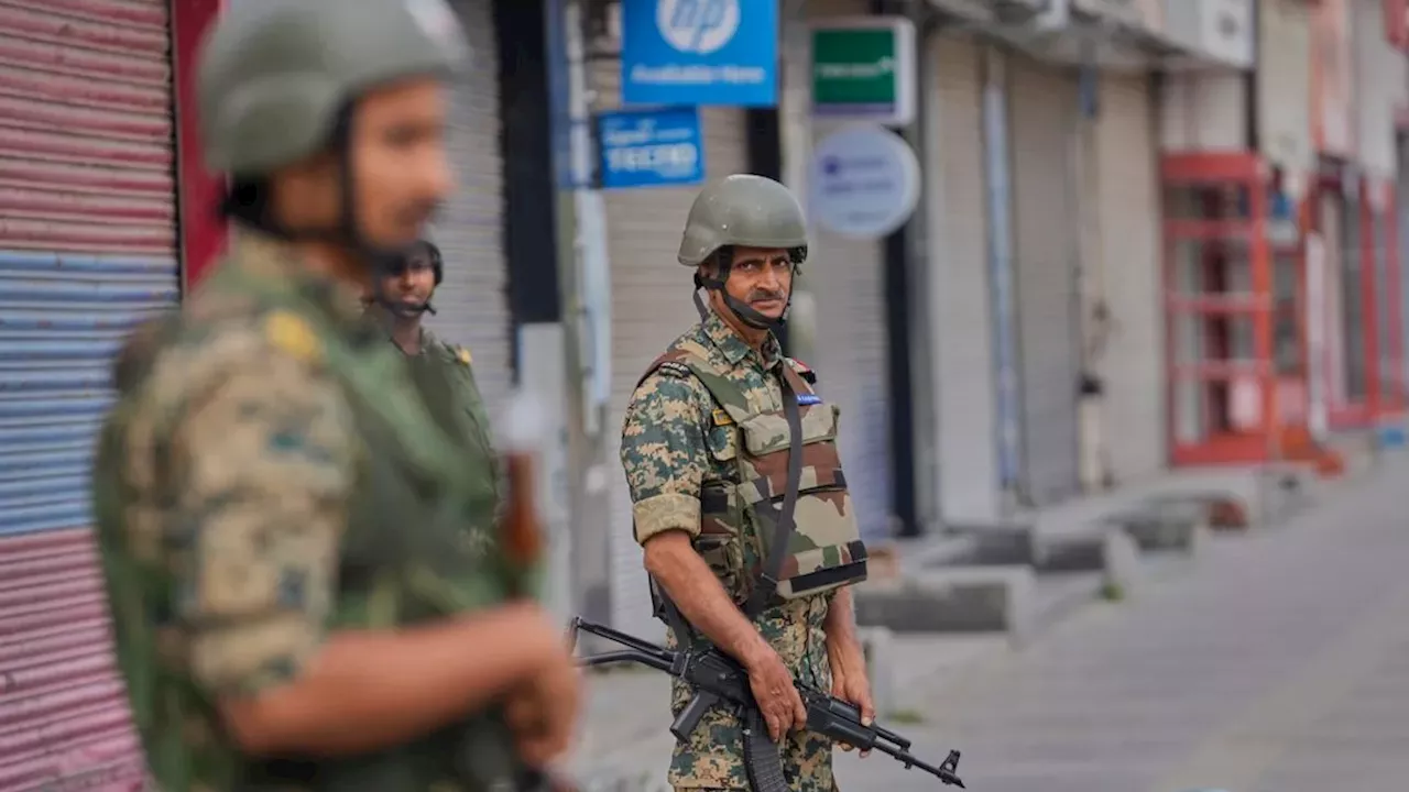 The Global Legal Offensive Against India’s Kashmir Policies