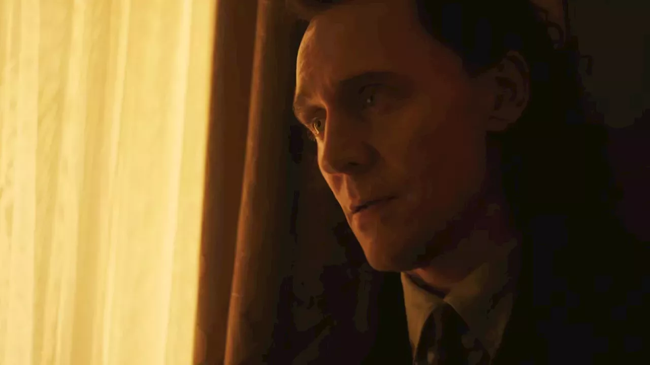 The Mjölnir Paradox: Is Loki Impersonating Steve Rogers in Marvel's Latest Teaser?