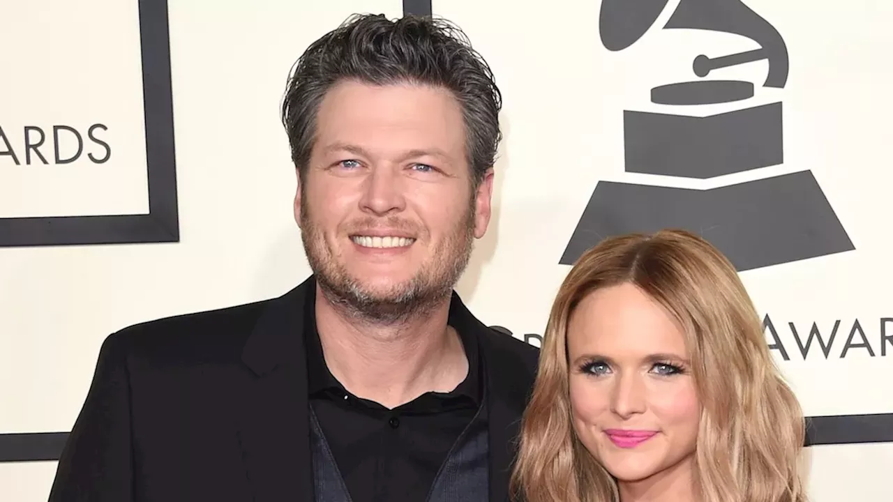 From Heartbreak to 'Crisco': Miranda Lambert’s Blueprint for Resilience