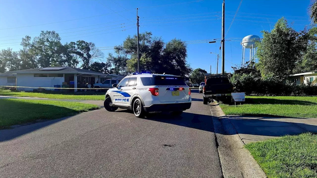 Murder‑Suicide Claims Lives of Husband and Wife in Florida and California