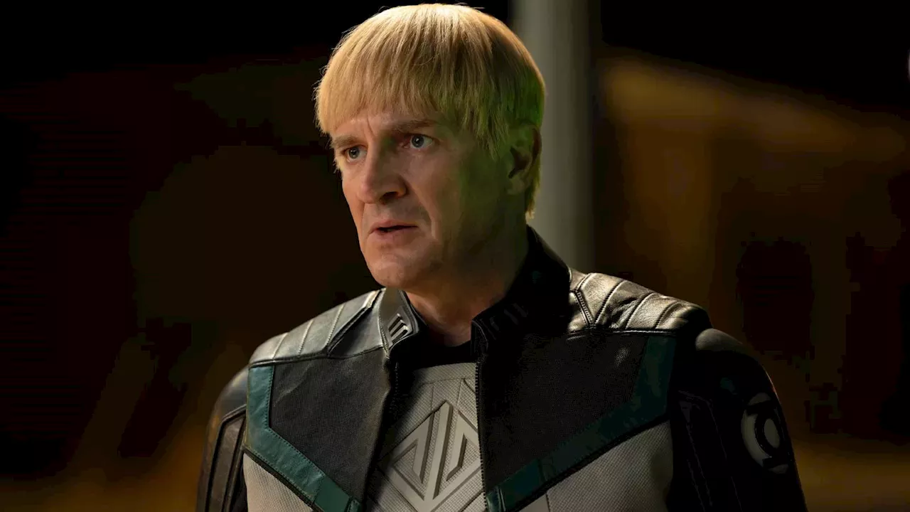 Nathan Fillion’s Role in The Mighty Nein Signals Prime Video’s High-Fantasy Ambition
