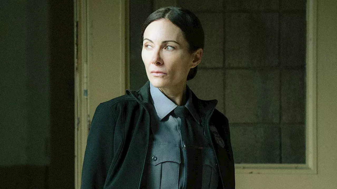 Netflix’s Genre Gamble: From Rabbi Podcasters to Sea Monsters