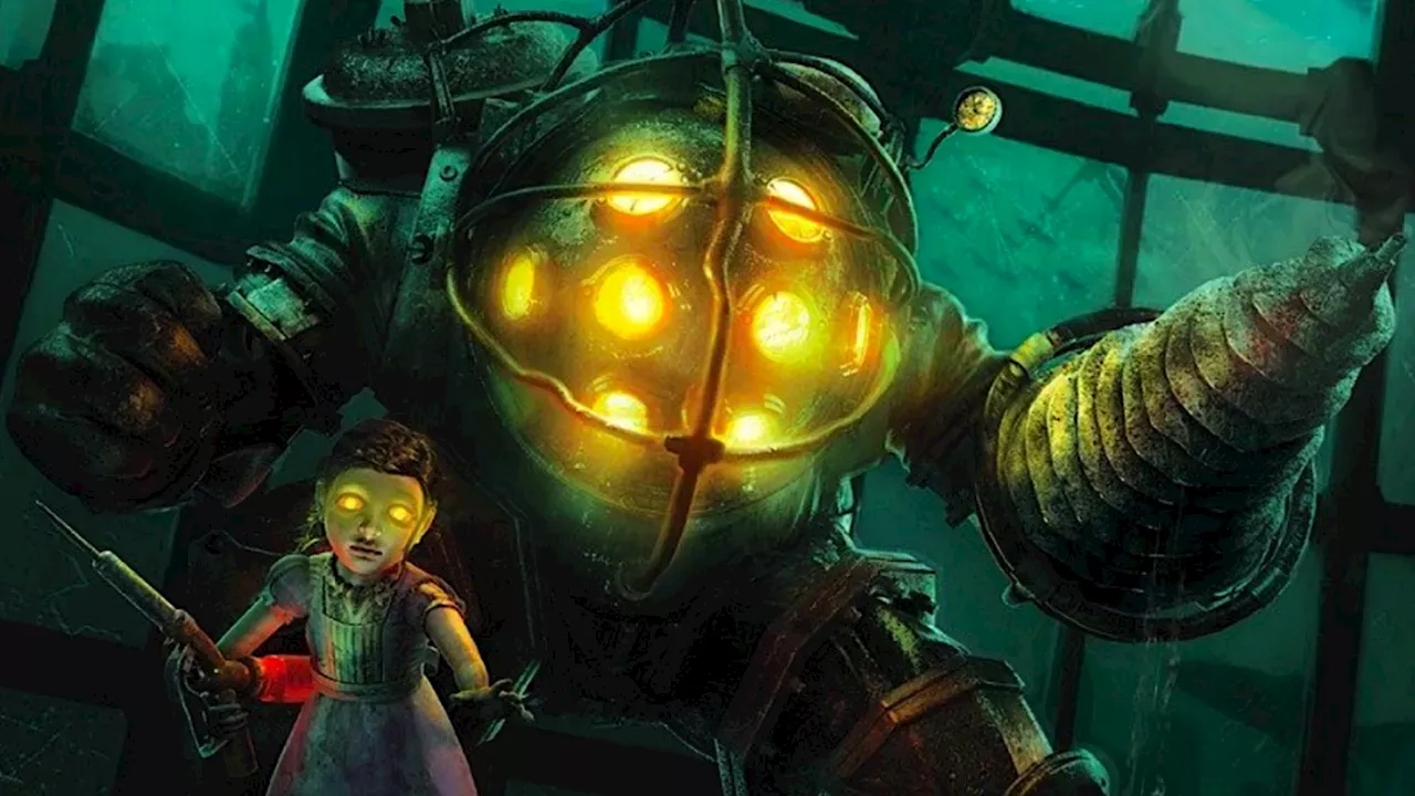 Netflix Leadership Shifts Threaten the Cinematic Future of Rapture