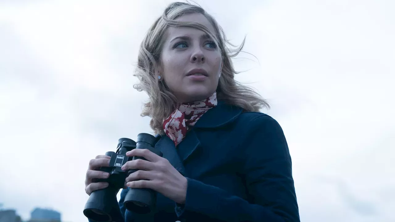 Beyond the Time Machine: How Netflix's 'Travelers' Subverts Sci-Fi Tropes