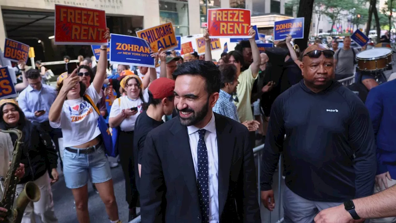 NYC's Rental Crisis: Why the 'Block by Block' Plan is Losing the Race