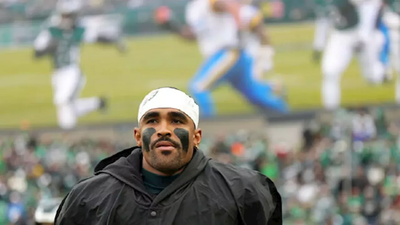 Transparency Crisis in Philly: NFL Probes Eagles' Handling of Jalen Hurts' Health