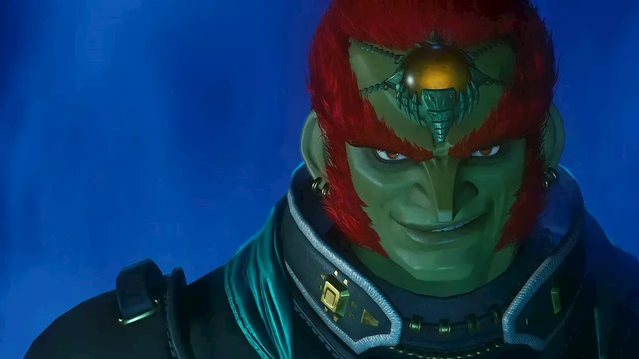 Beyond 'Hey! Listen!': Nintendo's Bold Overhaul of Ocarina of Time