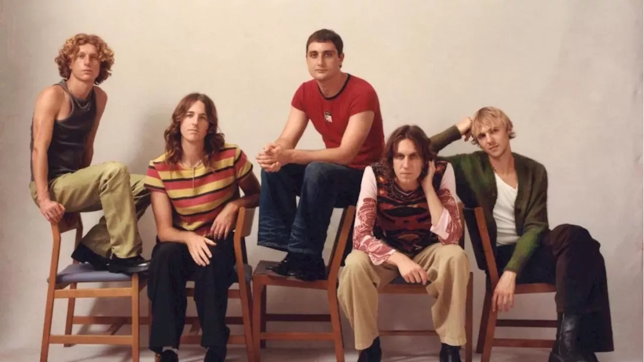 From Byron Bay to Berlin: Parcels Scales Up with BMG Global Deal