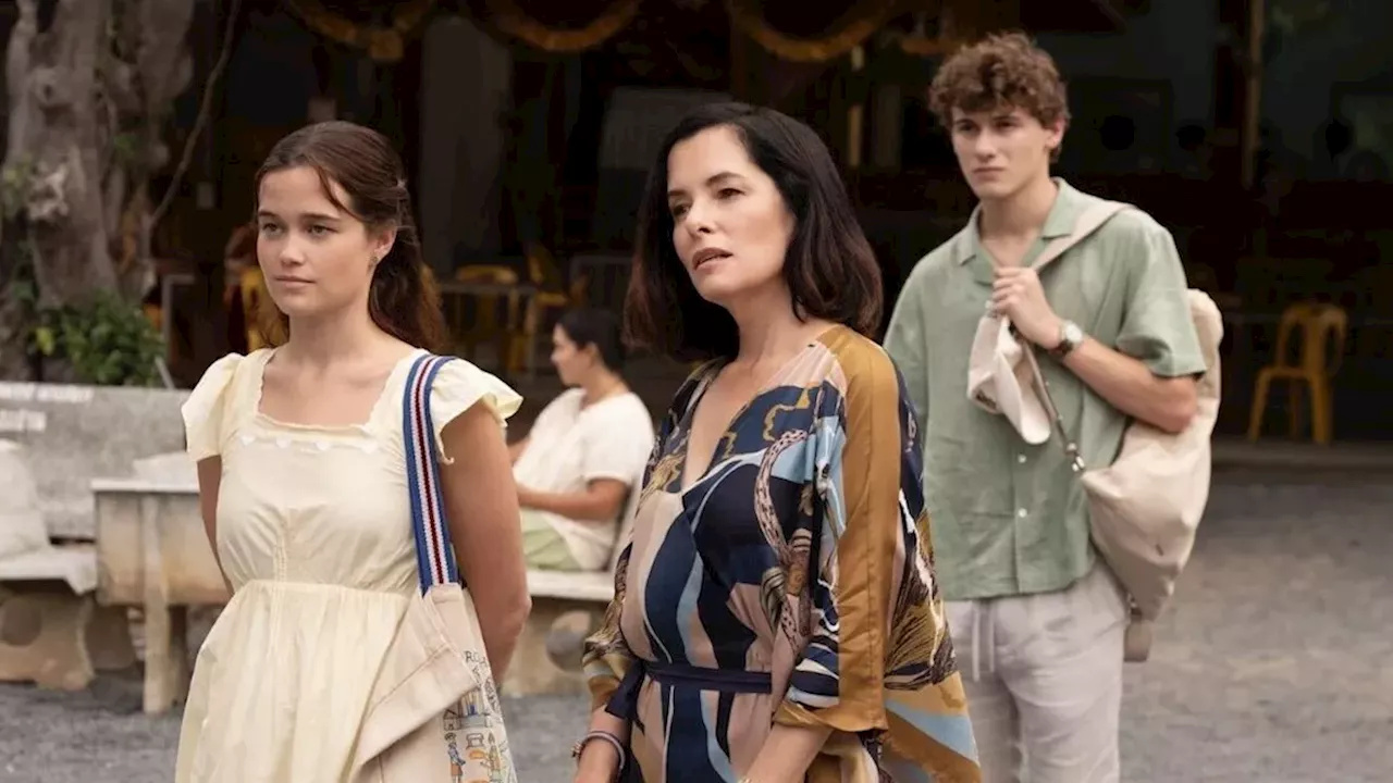 The Parker Posey Exit: Can Blumhouse's 'Sleepover' Maintain Its Momentum?