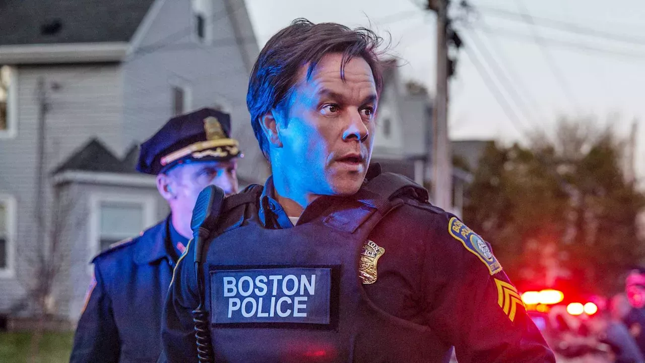 From Prime to Tubi: Mark Wahlberg’s 'Patriots Day' Shifts Streaming Homes