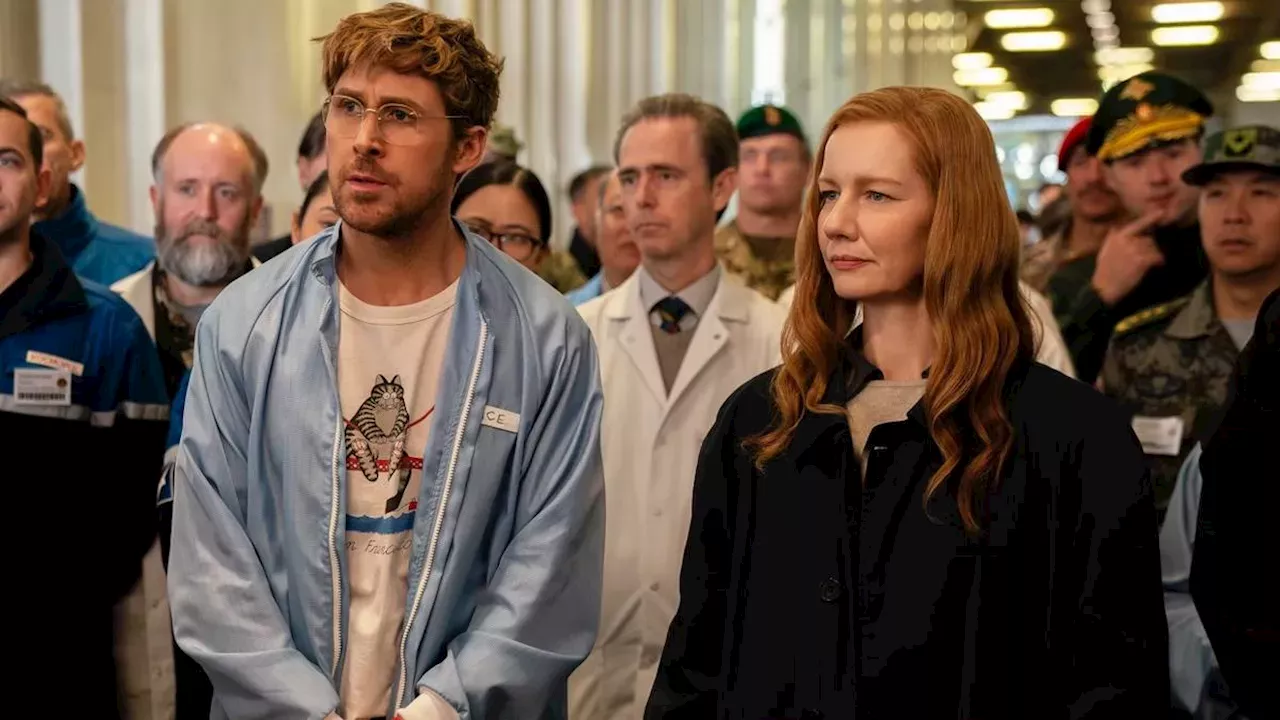 Cannes Honors Paweł Pawlikowski as 'Fatherland' Completes His Postwar Trilogy