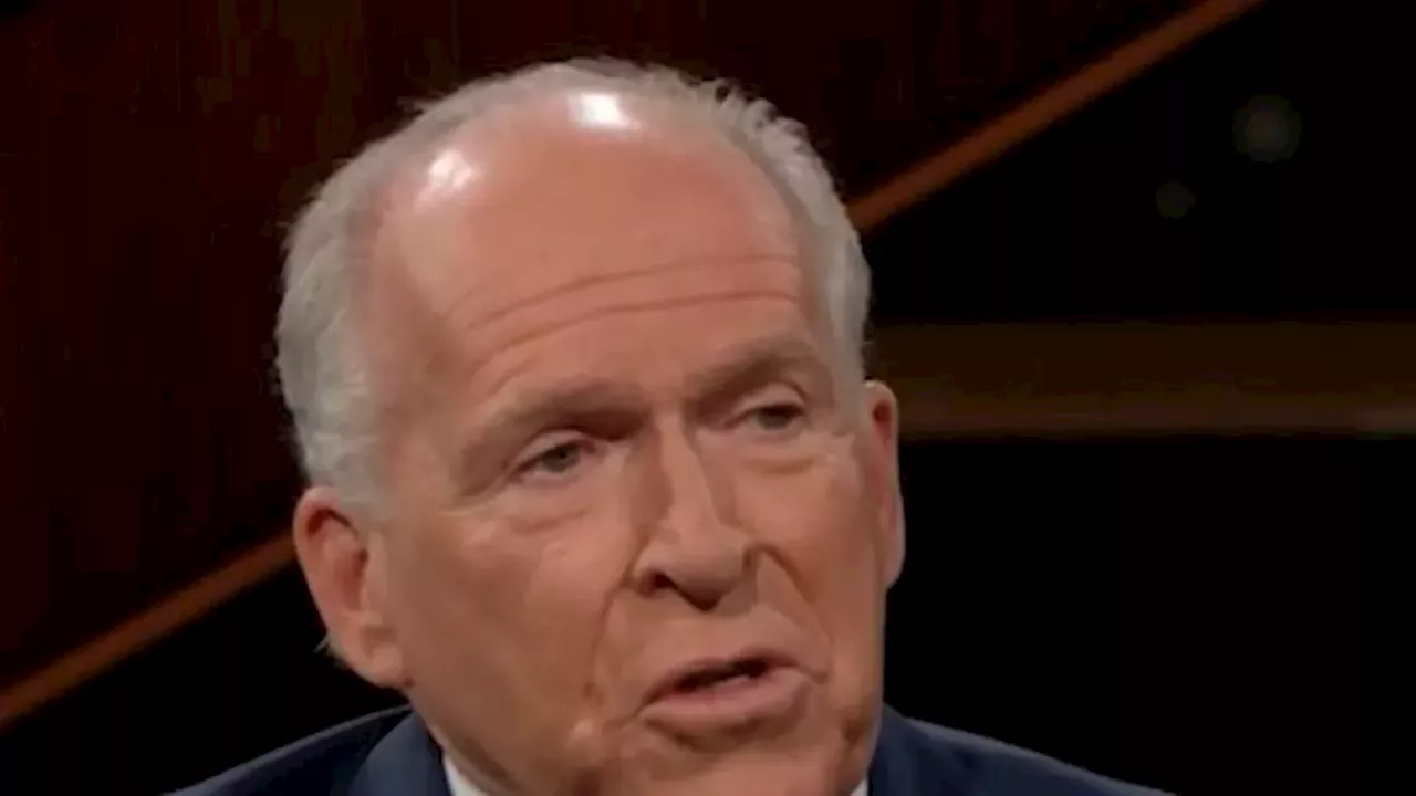 Brennan’s Warning: The 2026 Midterm Integrity Crisis