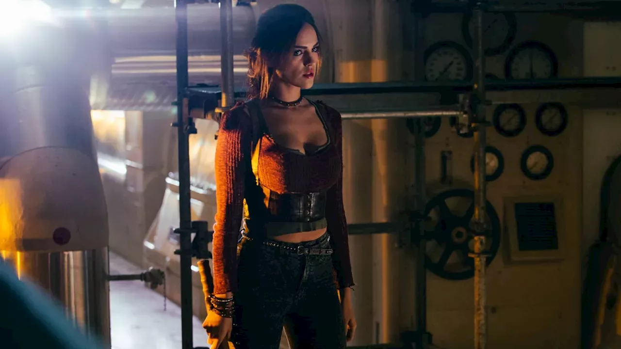 Prime Video's Vampire Gamble: Can Aztec Lore Save the From Dusk Till Dawn Legacy?
