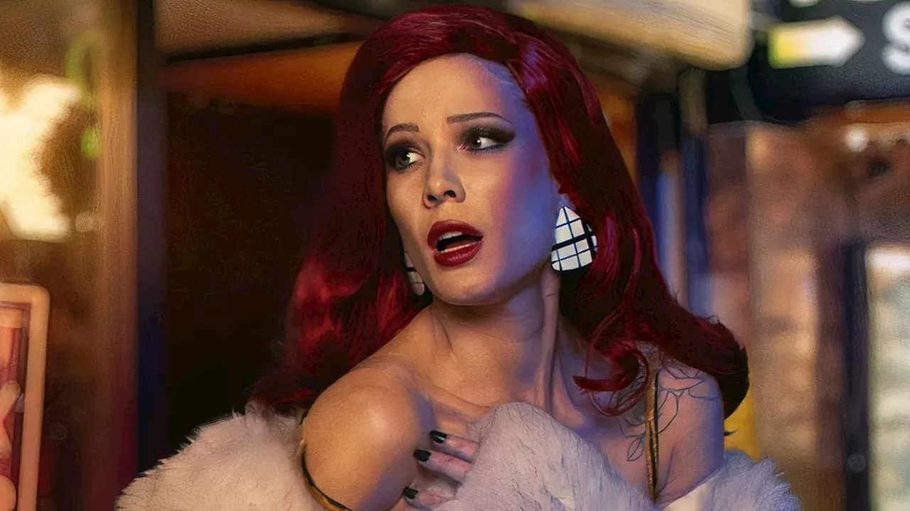 Prime Video's Weekly Lineup: From Margaret Qualley's Romance to Ti West's Horror