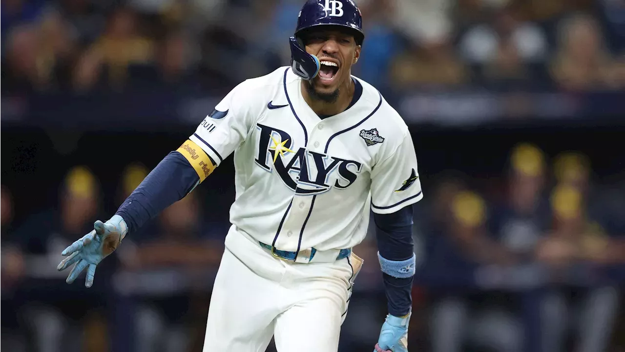 The 12th-Inning Miracle: Tampa Bay Rays Defy History to Force World Series Game 5