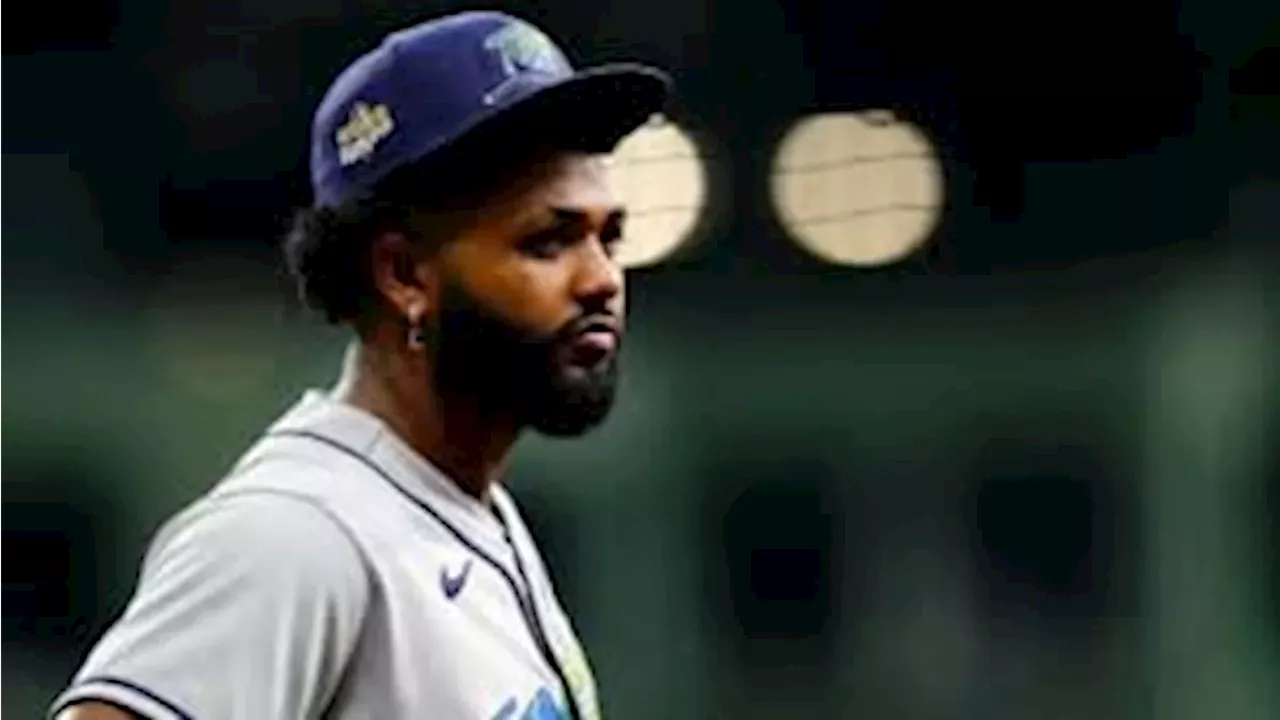 Defensive Meltdown Costs Rays Game 2: Can Tampa Bay Recover at Tropicana Field?