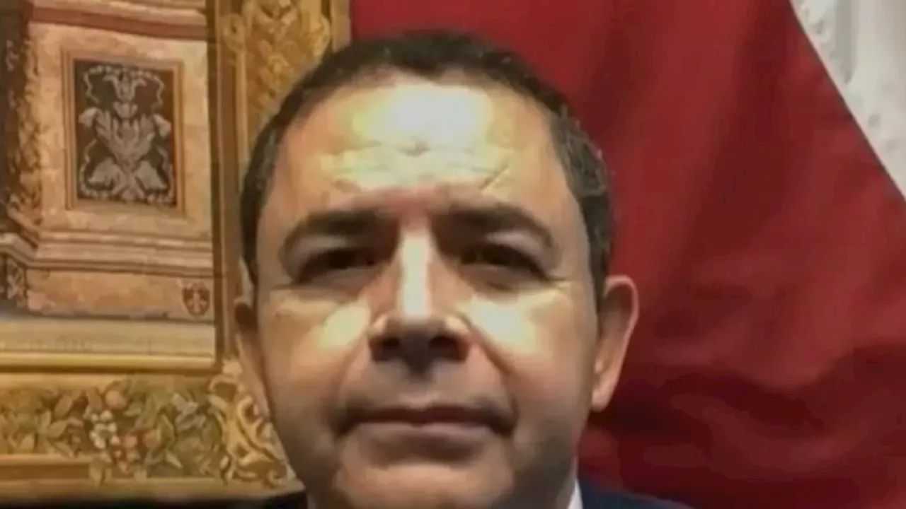 Henry Cuellar’s Warning: Why the Democratic Brand Needs a Middle-Ground Pivot