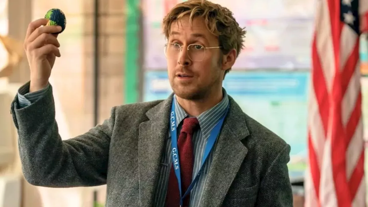 Ryan Gosling to Lead Marvel's 2028 Ghost Rider Reboot with Rising Star Connor Storrie as Villain