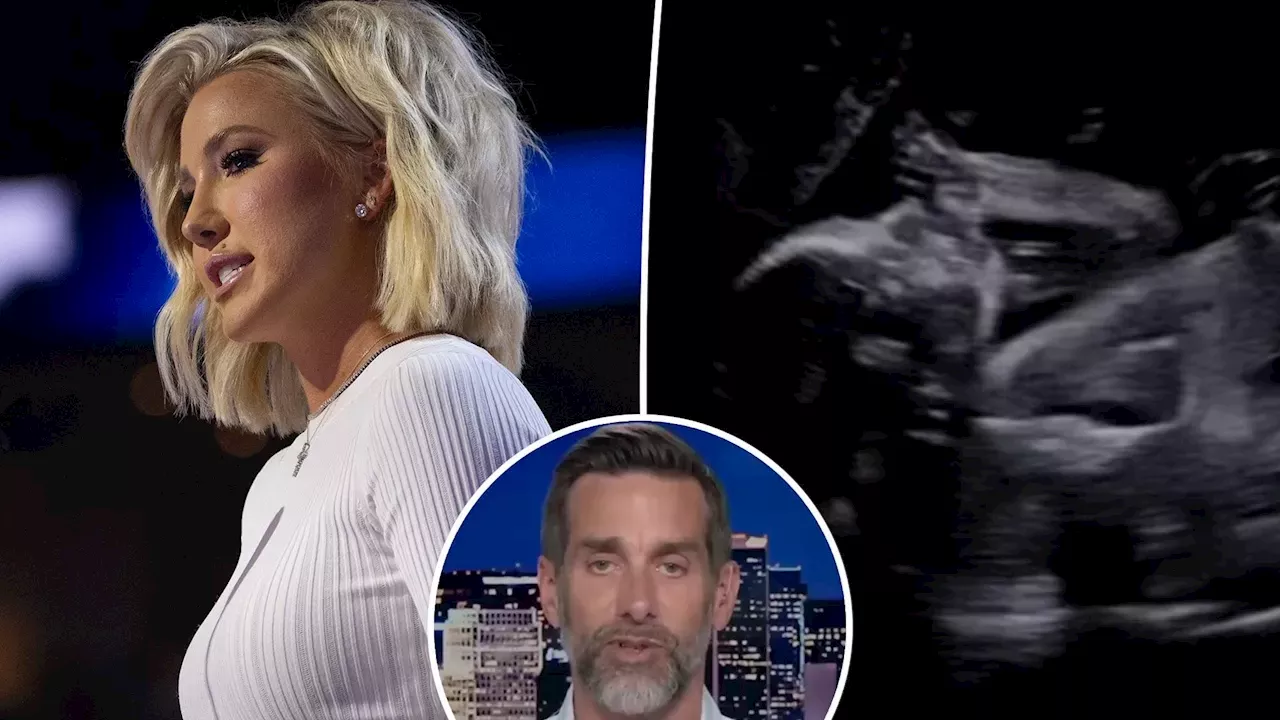 Savannah Chrisley Defends Pregnancy and Engagement Amid Jason Galanis Controversy