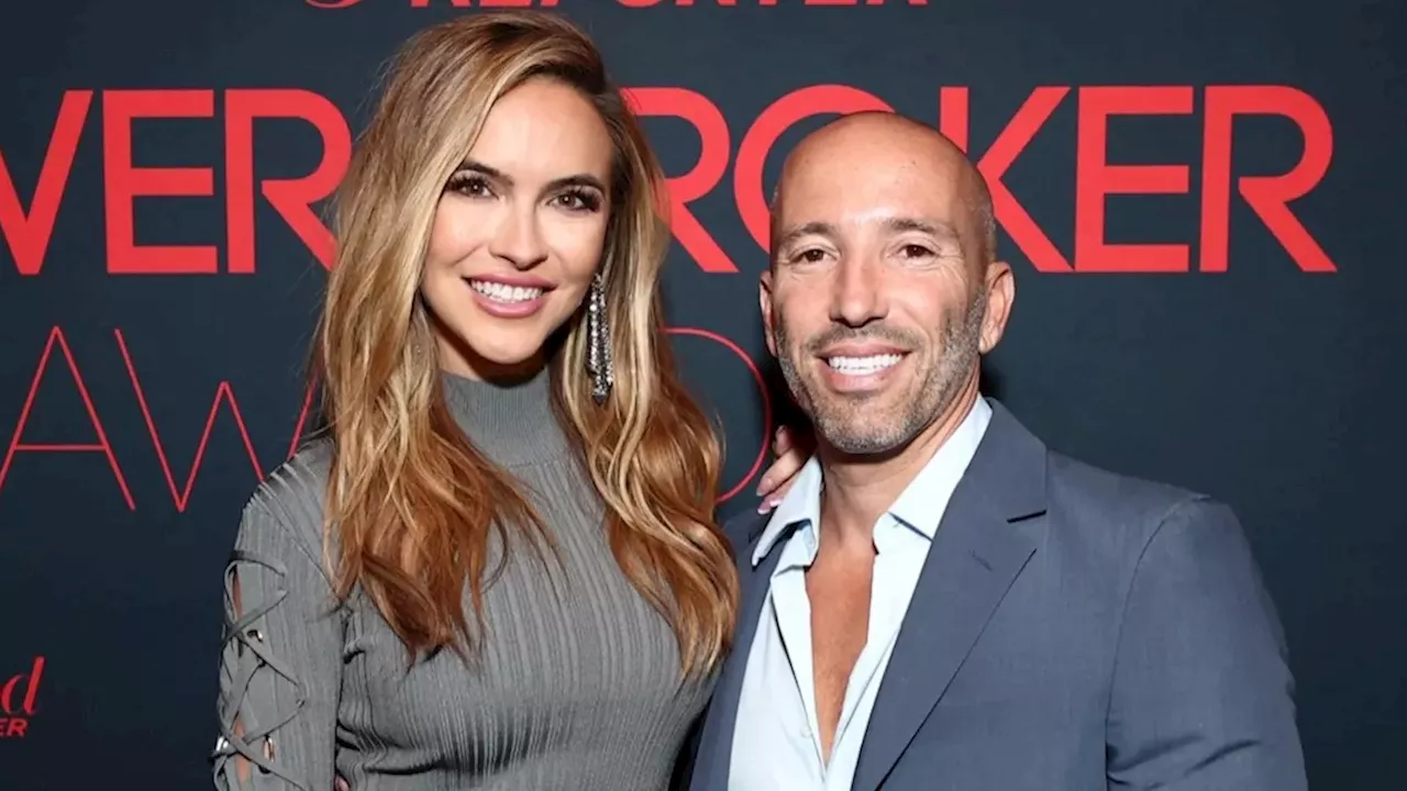 Beyond the Screen: Chrishell Stamey and G Flip Part Ways After Three-Year Marriage