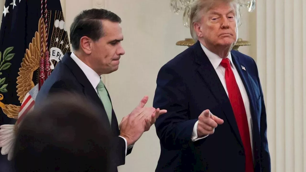 Senators Demand Release of Trump Administration's FISA Section 702 Surveillance Report