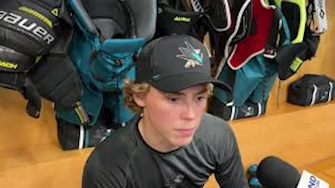 Sharks Facing Offense and Defense Challenges Amid Lineup Shuffles
