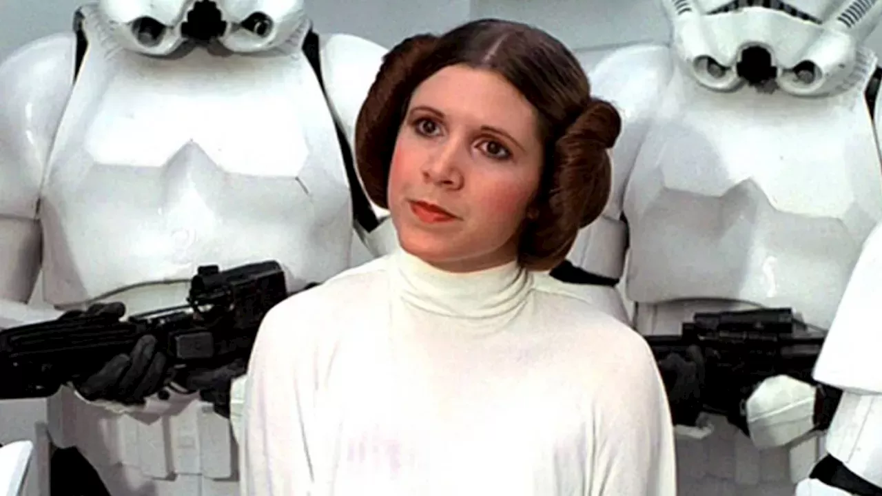 Star Wars and M&M's Collaboration Sparks Debate Over Design Choices