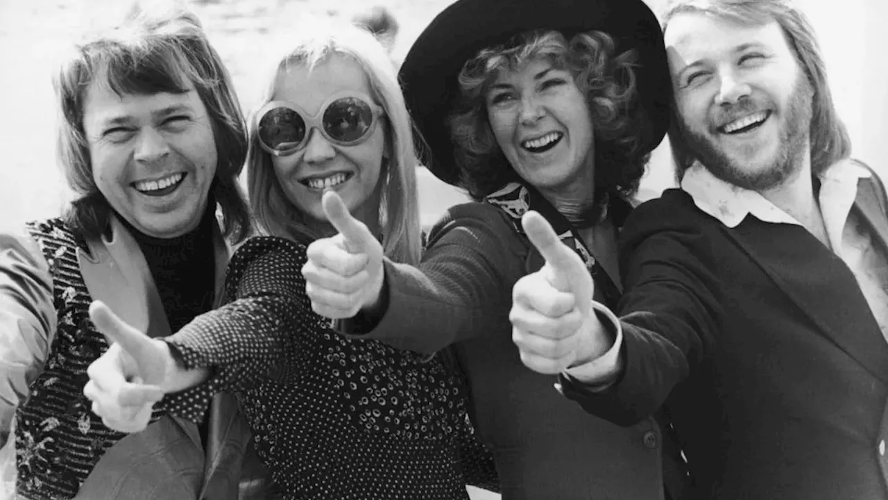 ABBA’s Immersive Mediterranean Feast Set to Hit Sydney in 2027