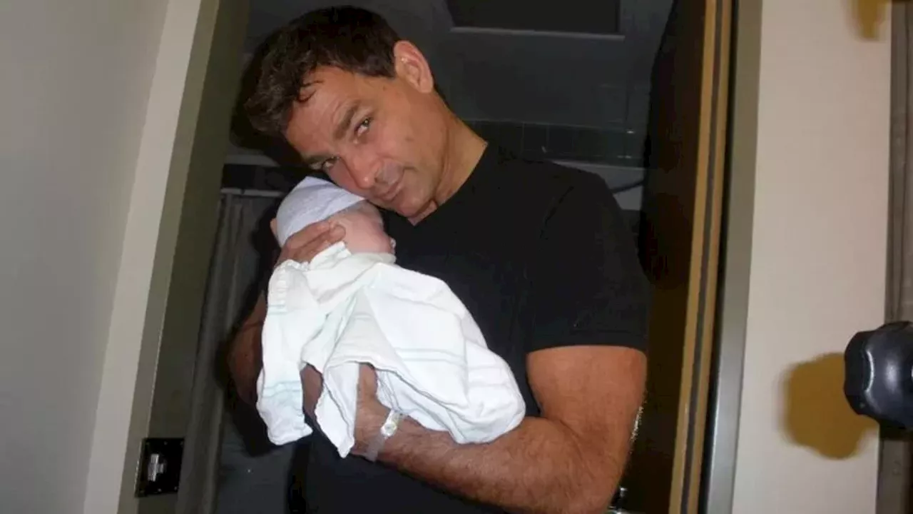 The Houston Father Trapped in Russia's IK-7 Penal Colony