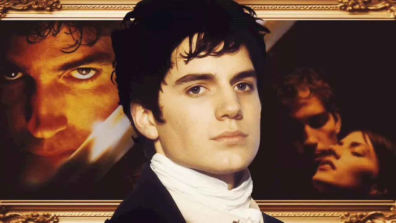 The Count of Monte Cristo Arrives on Prime Video: A Modern Take on a Timeless Revenge Tale