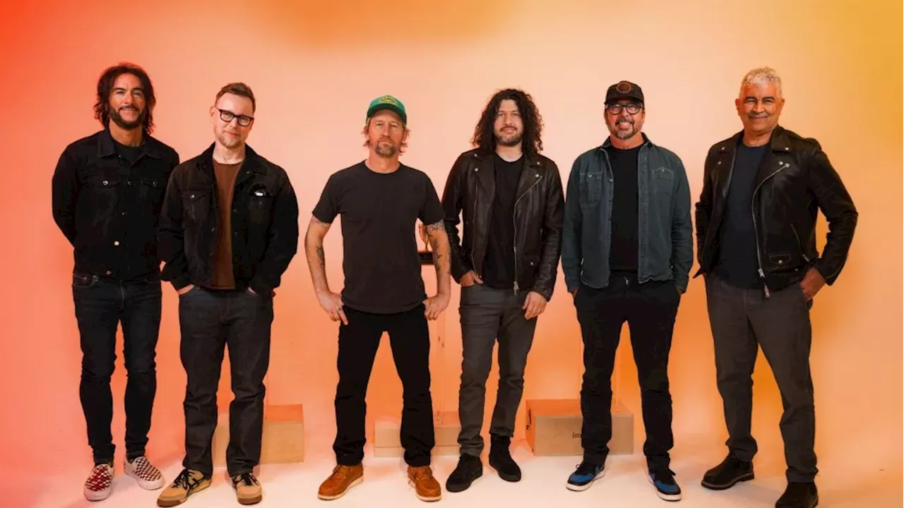 Foo Fighters' Late-Night Nostalgia: Reclaiming the Roots of Dave Grohl's Post-Nirvana Era