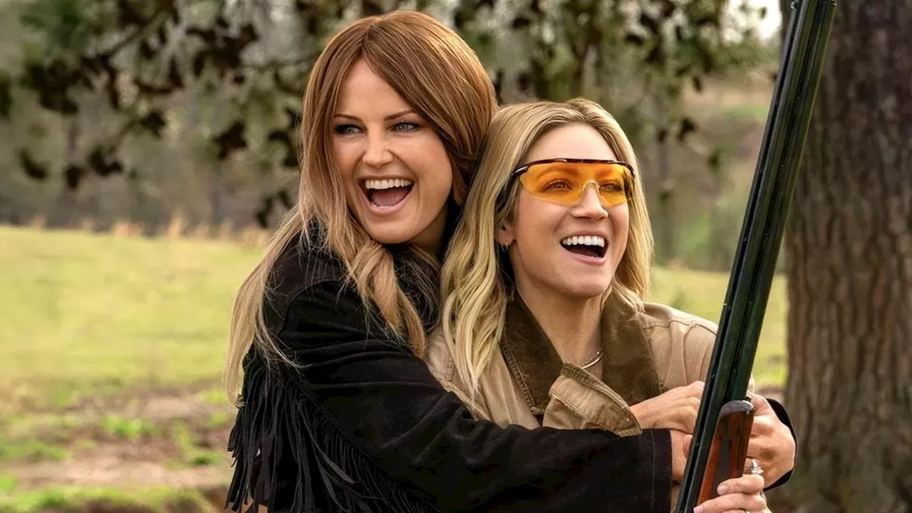 Netflix Fast-Tracks 'The Hunting Wives' to Season 3 in Bold Retention Move