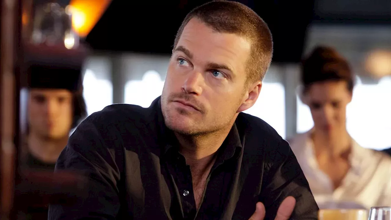 Bringing Back the Badge: Why G. Callen is the Missing Piece for NCIS: New York
