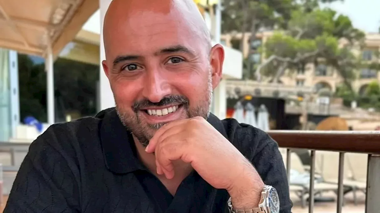 Tragedy at Wolverhampton Lidl: A Father's Life Cut Short by Storefront Crash