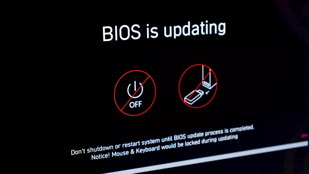 Beyond the Box: How BIOS Tweaks Unlock Hidden PC Power