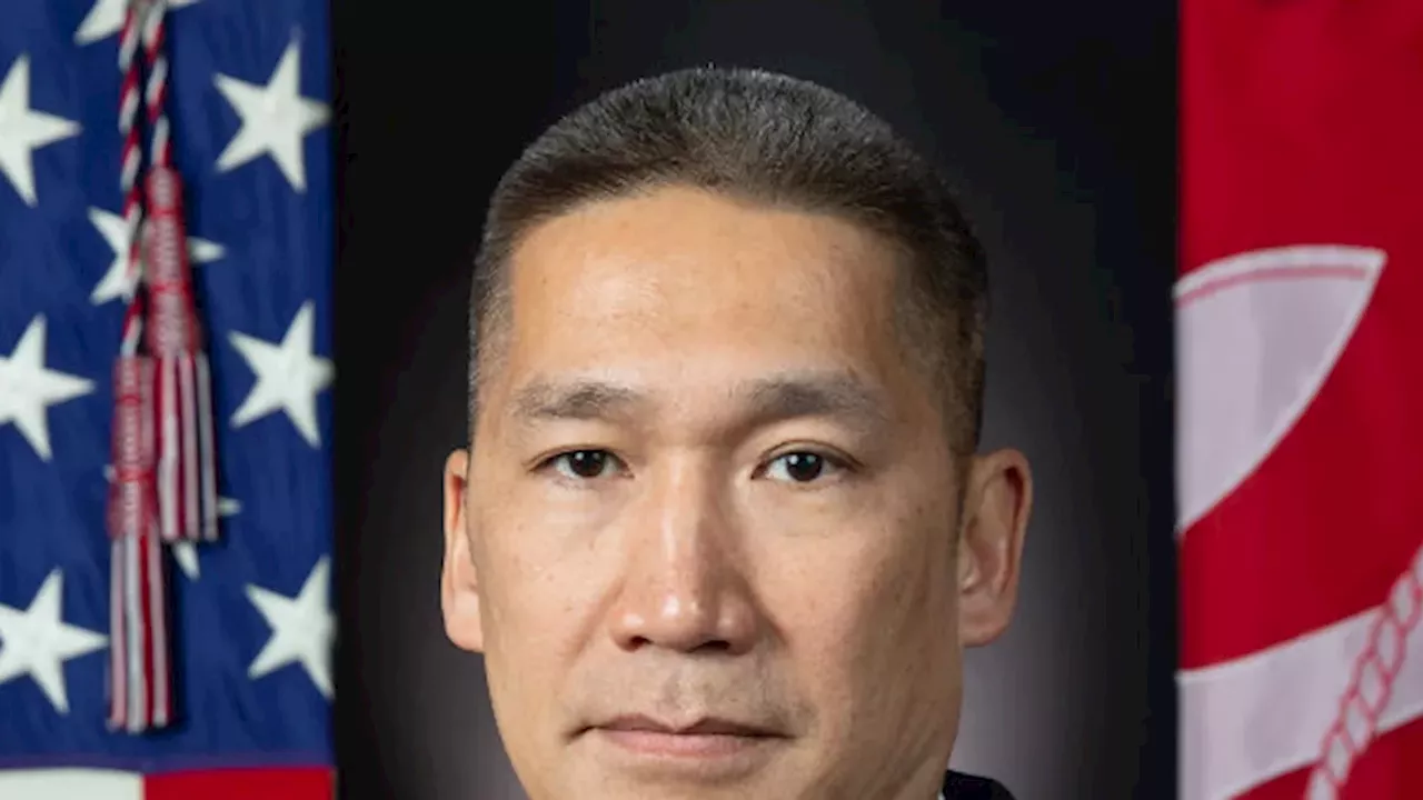 Veteran Action Urges Senators to Confirm Navy Acting Secretary Hung Cao