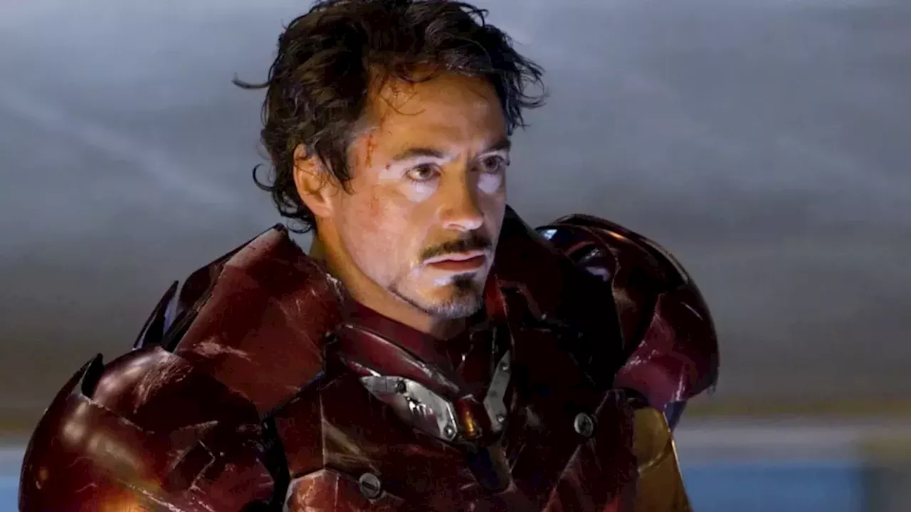 Beyond Iron Man: The Implications of Raza al-Wazar’s Return in VisionQuest